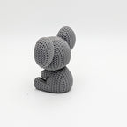 Exotic Zoo Trio Figurines