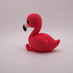 Exotic Zoo Trio Figurines