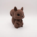 Woodland Friends Trio Figurines