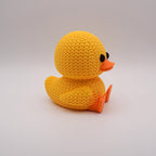 Duck Figurine