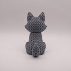 Wolf Figurine