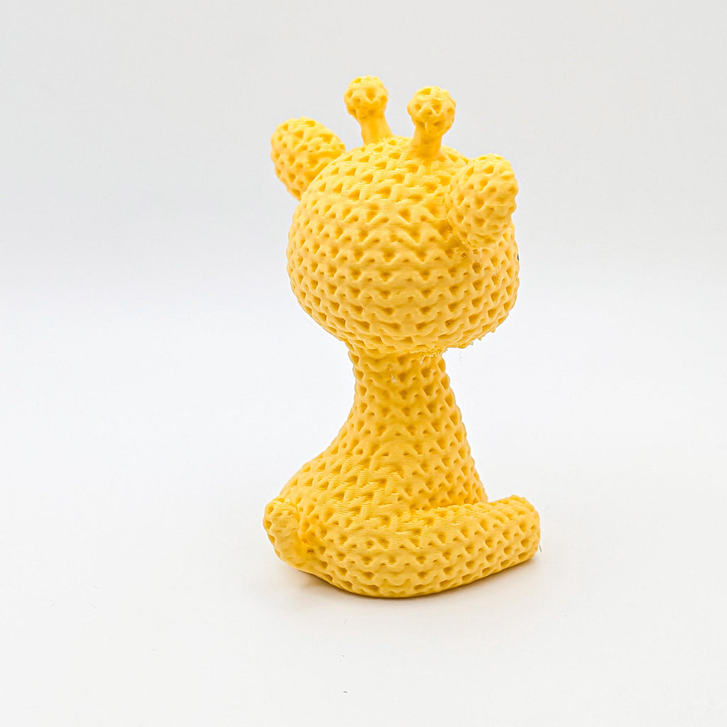 Giraffe Figurine