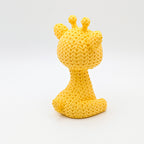 Giraffe Figurine