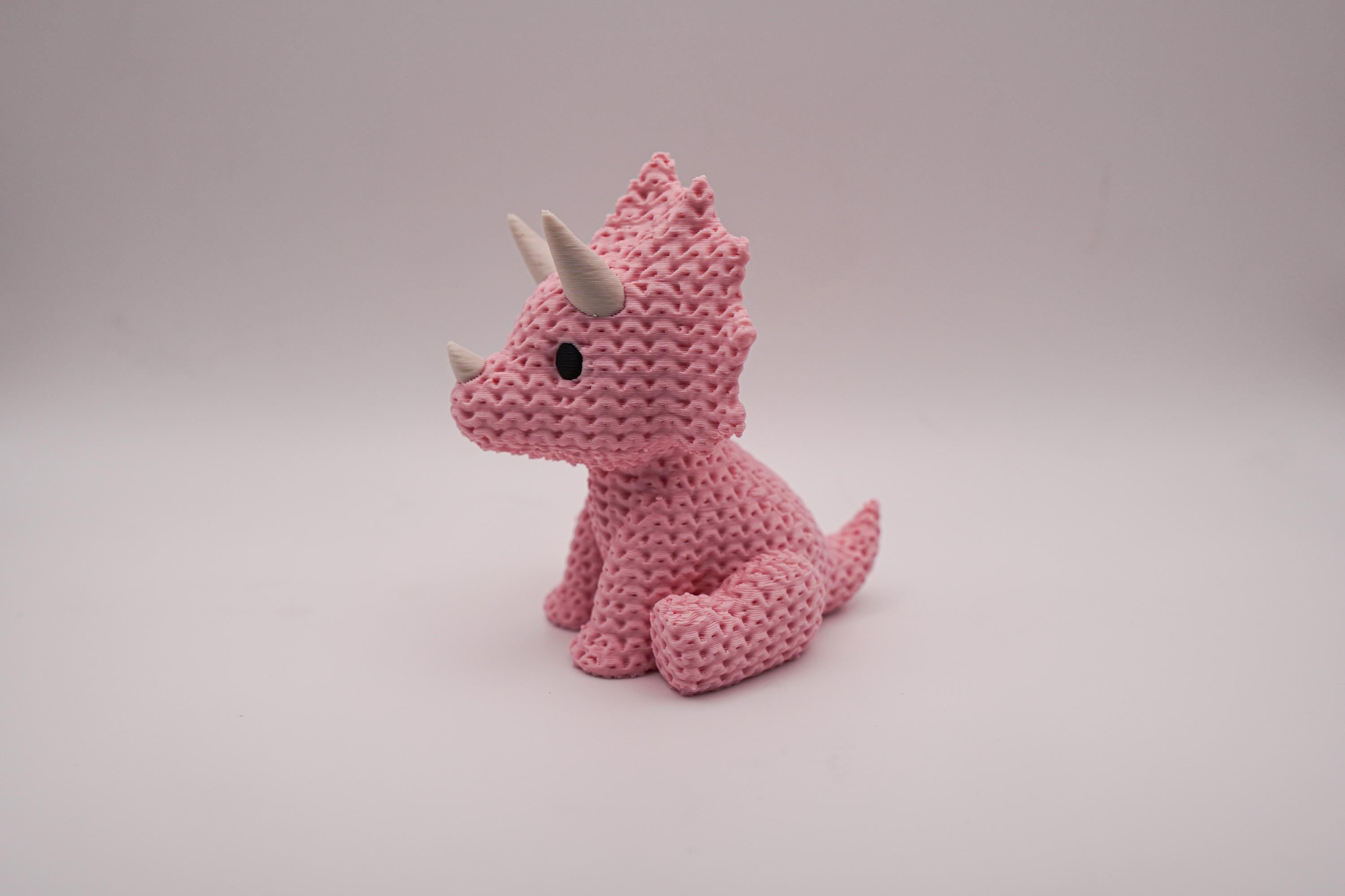 Dinosaur Trio Figurines