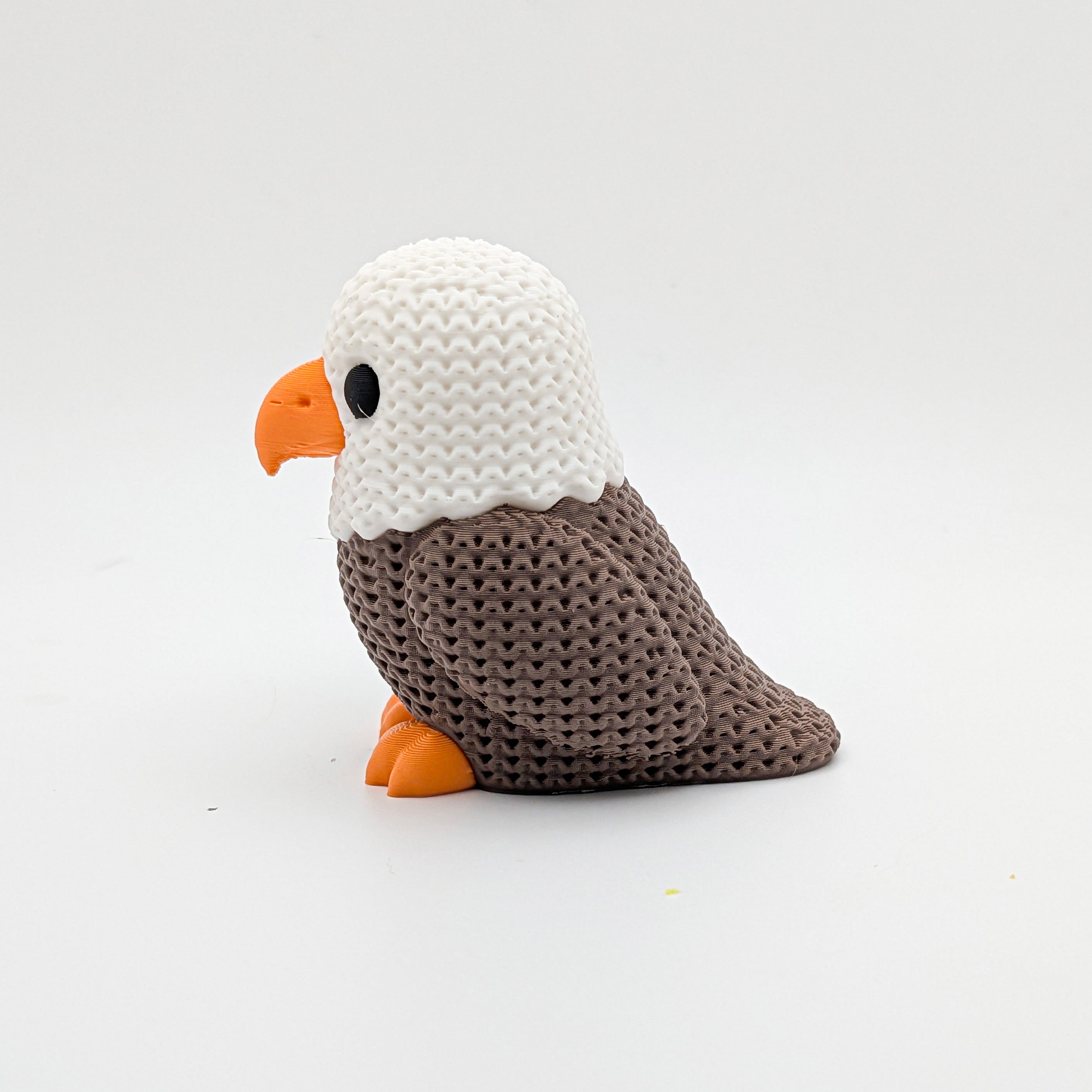 Bald Eagle