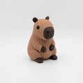 Capybara Figurine