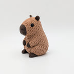 Capybara Figurine