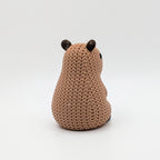 Capybara Figurine