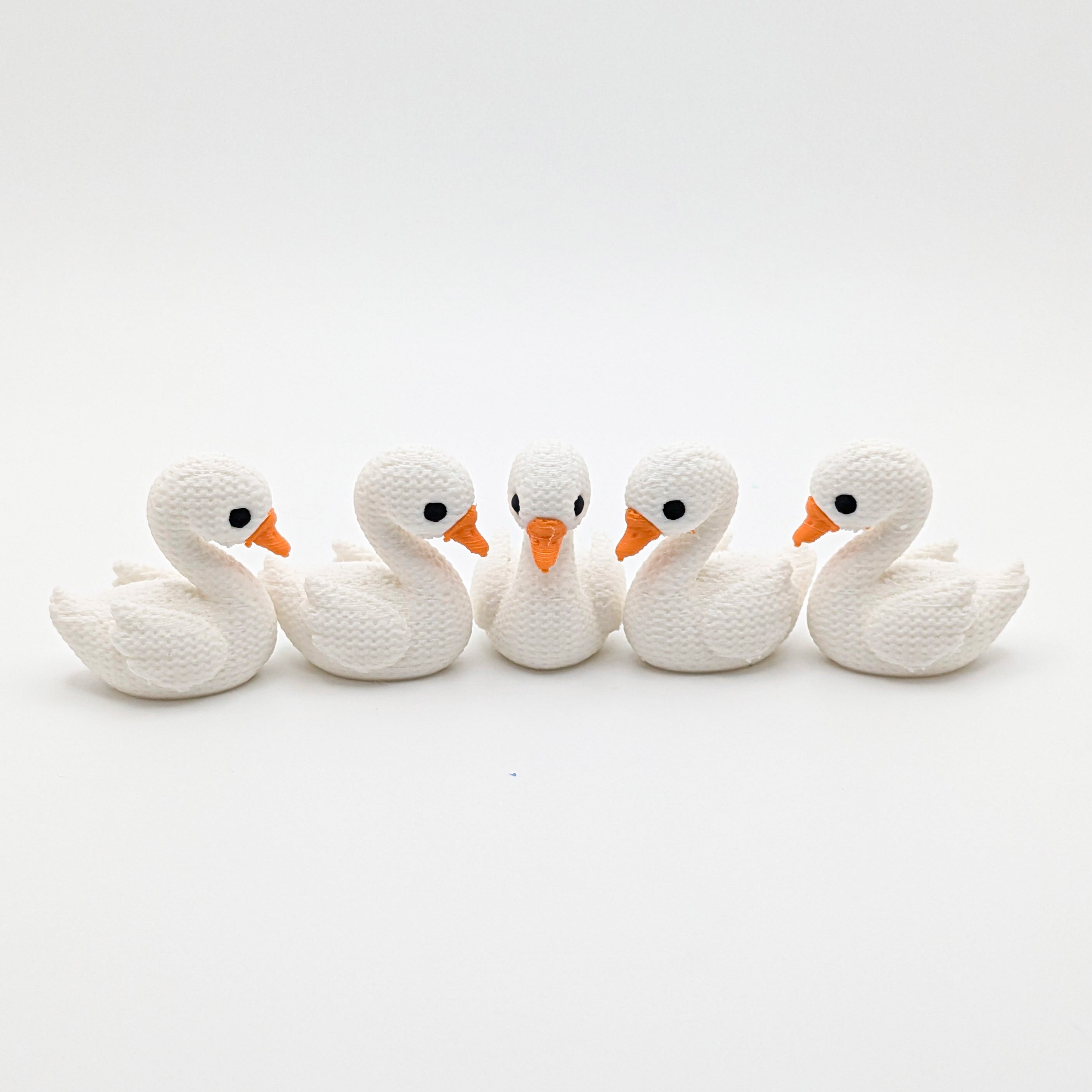 Mini Goose Pack