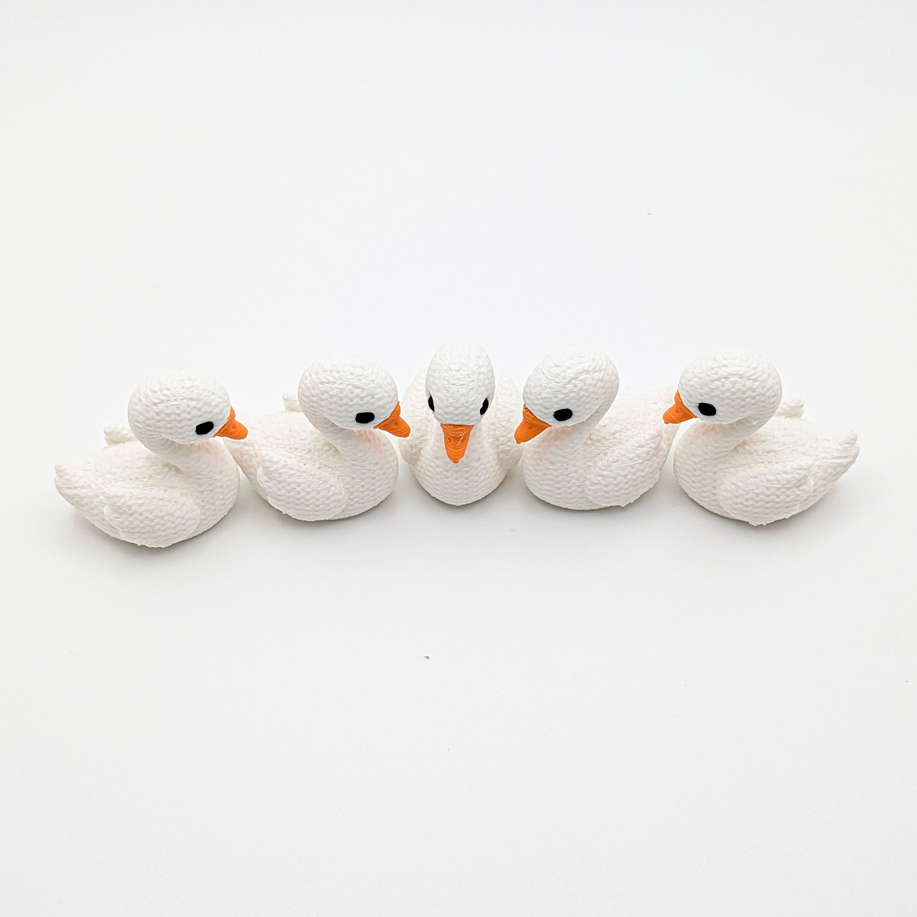 Mini Goose Pack