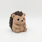 Hedgehog Figurine