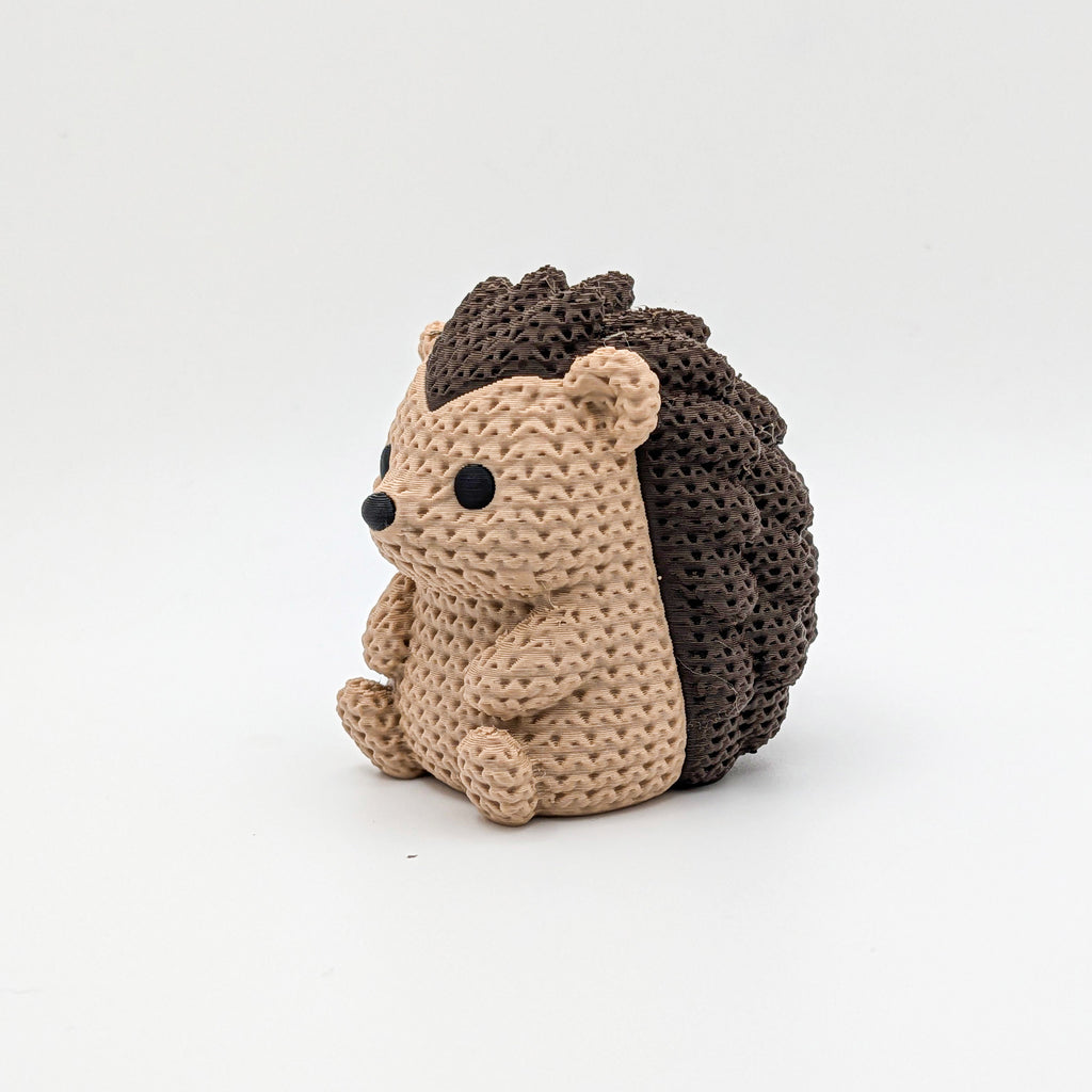 Hedgehog Figurine