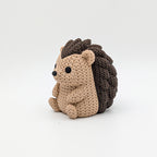 Hedgehog Figurine