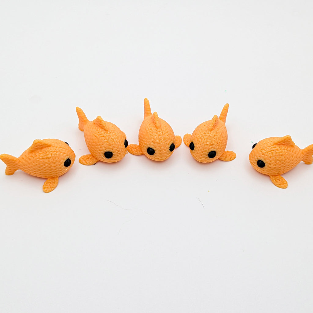 Mini Fish Pack