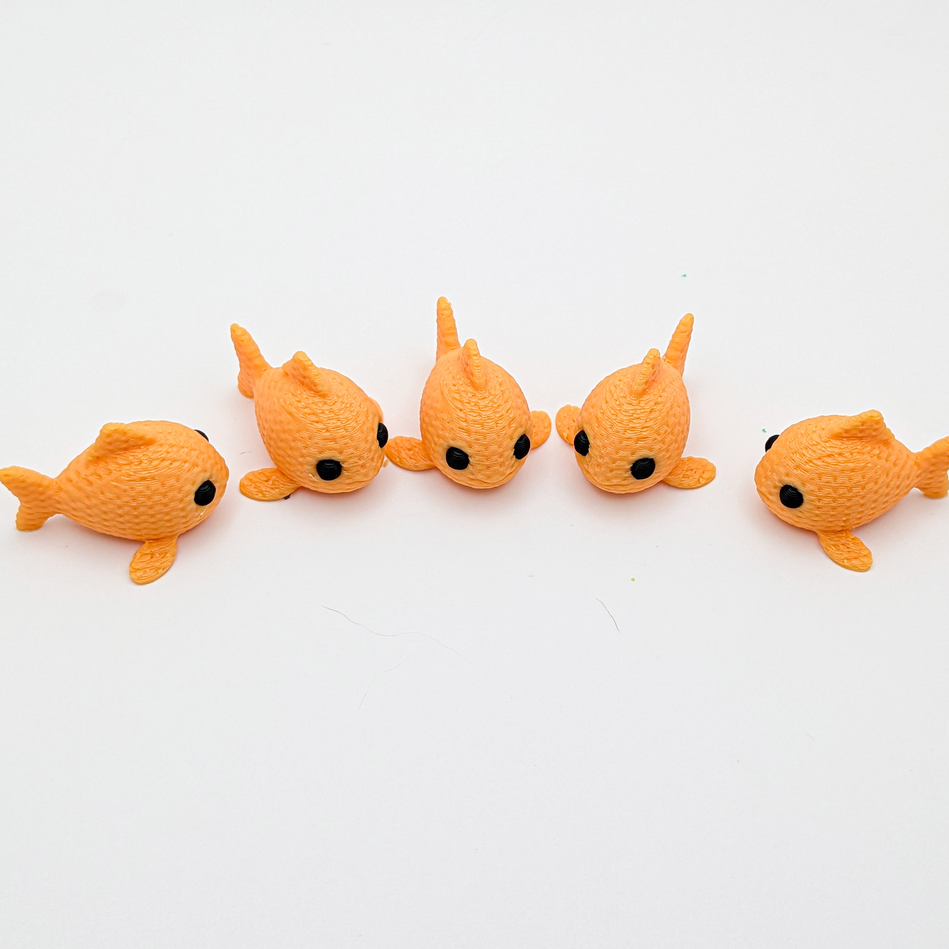 Mini Fish Pack