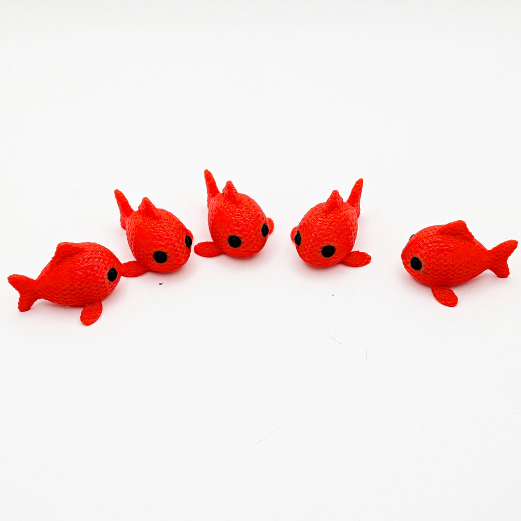 Mini Fish Pack