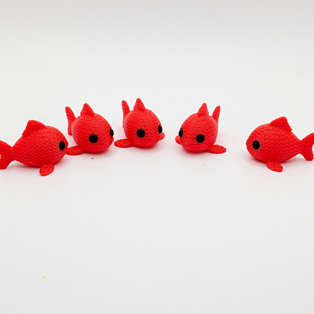 Mini Fish Pack