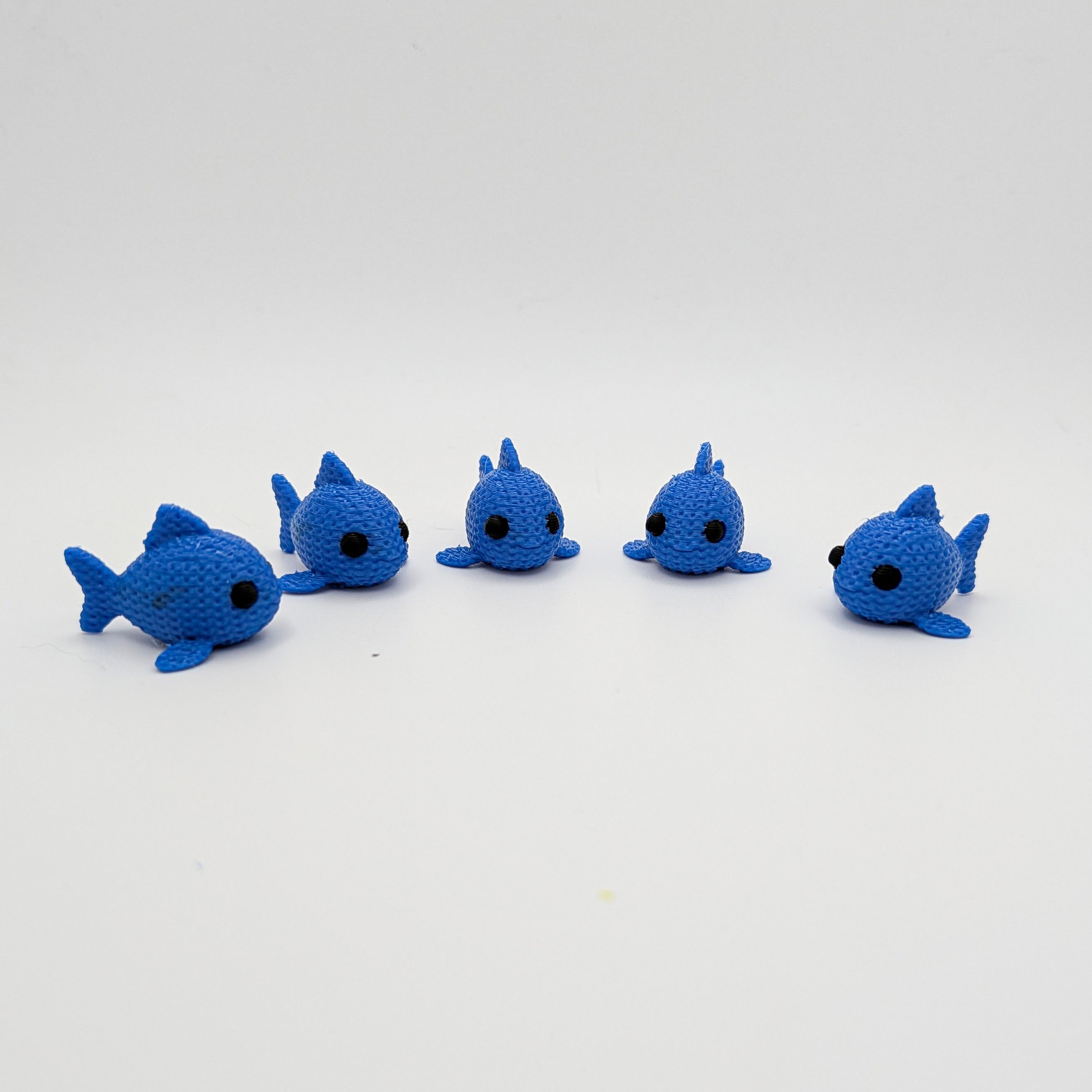 Mini Fish Pack