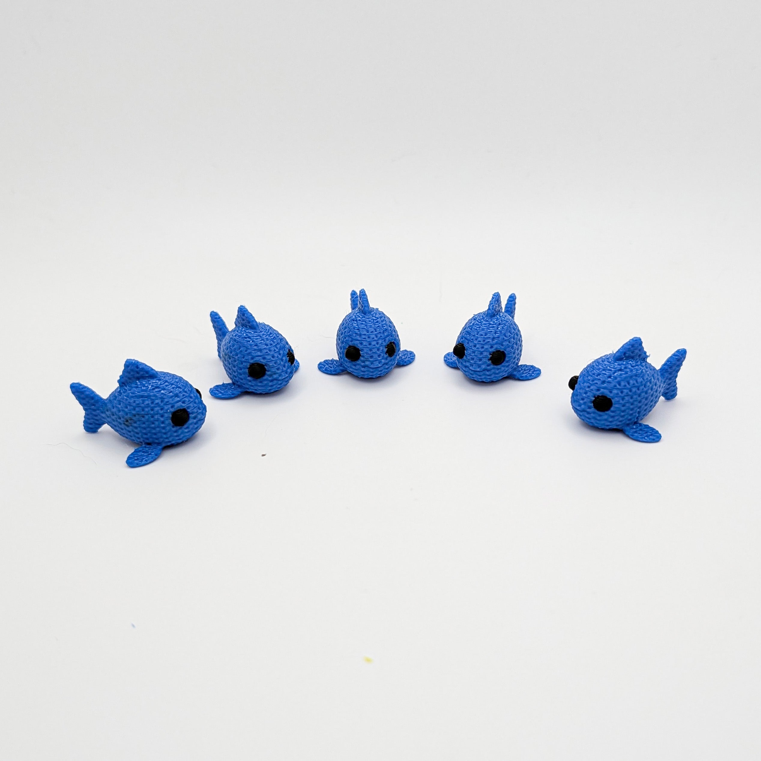 Mini Fish Pack