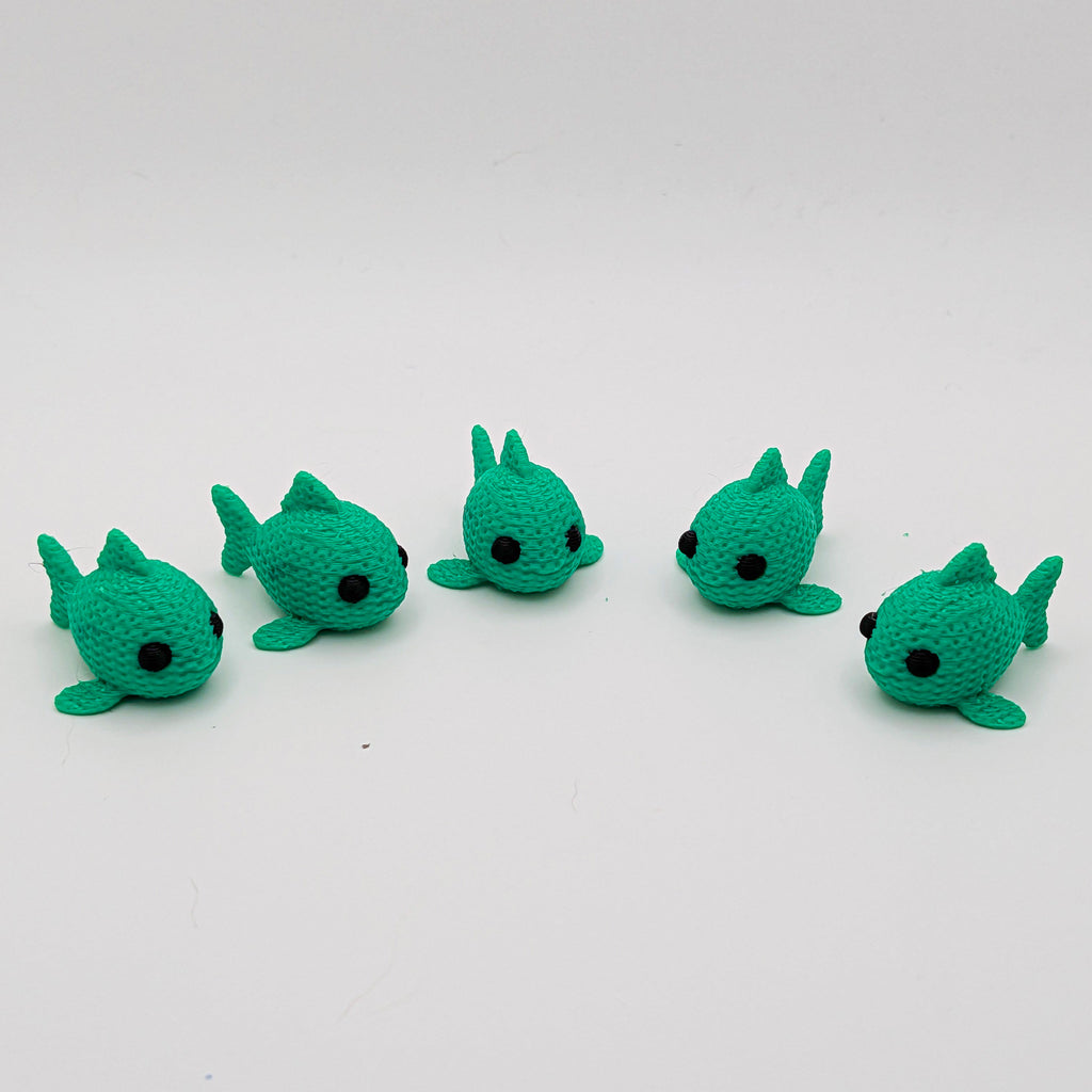Mini Fish Pack