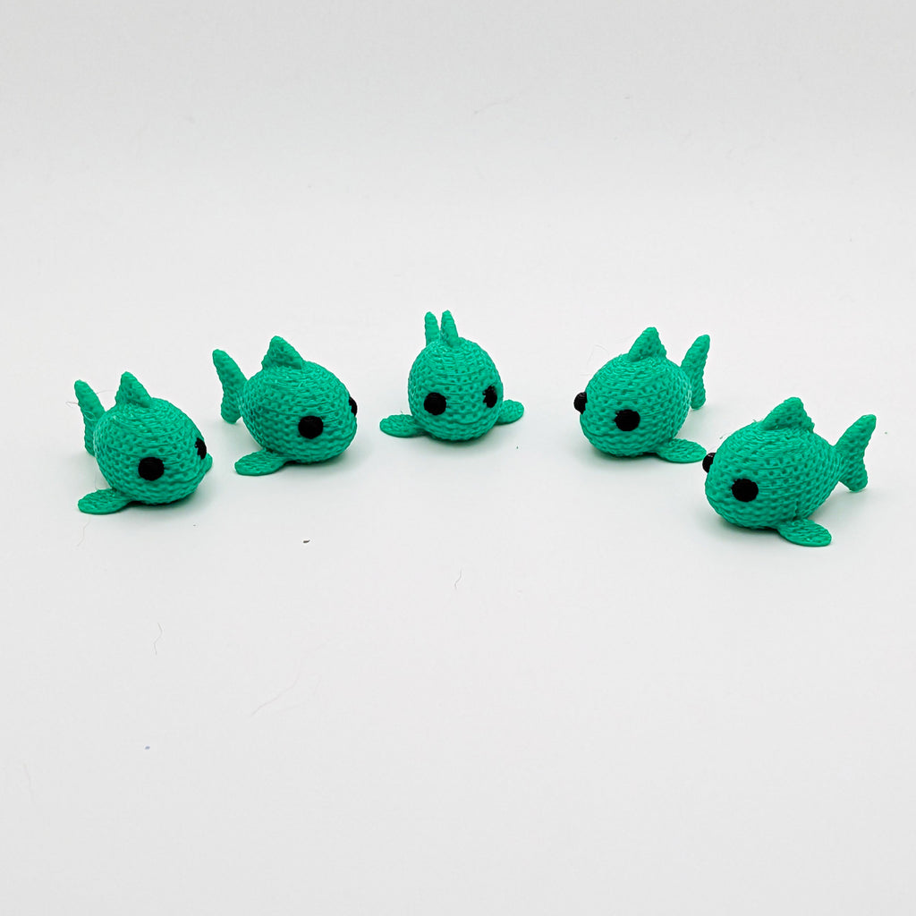 Mini Fish Pack