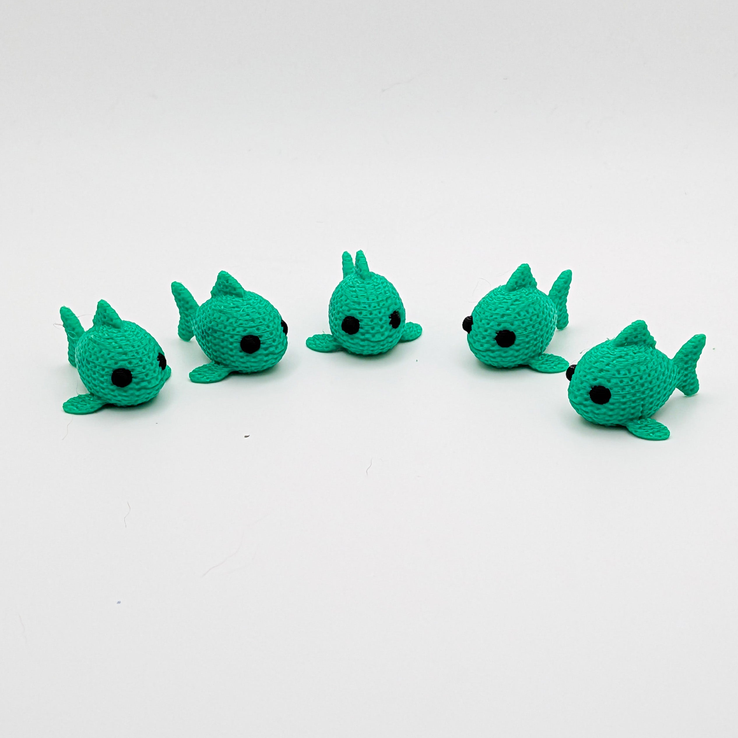 Mini Fish Pack