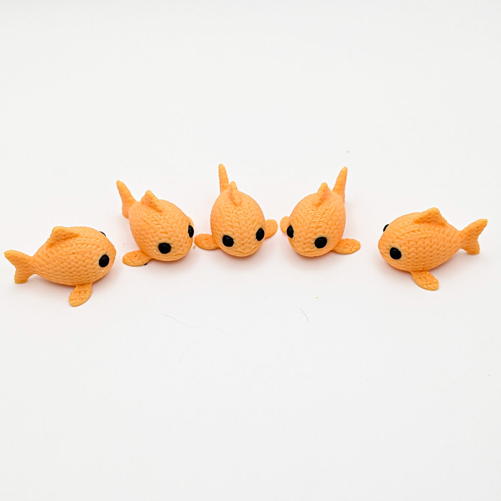 Mini Fish Pack