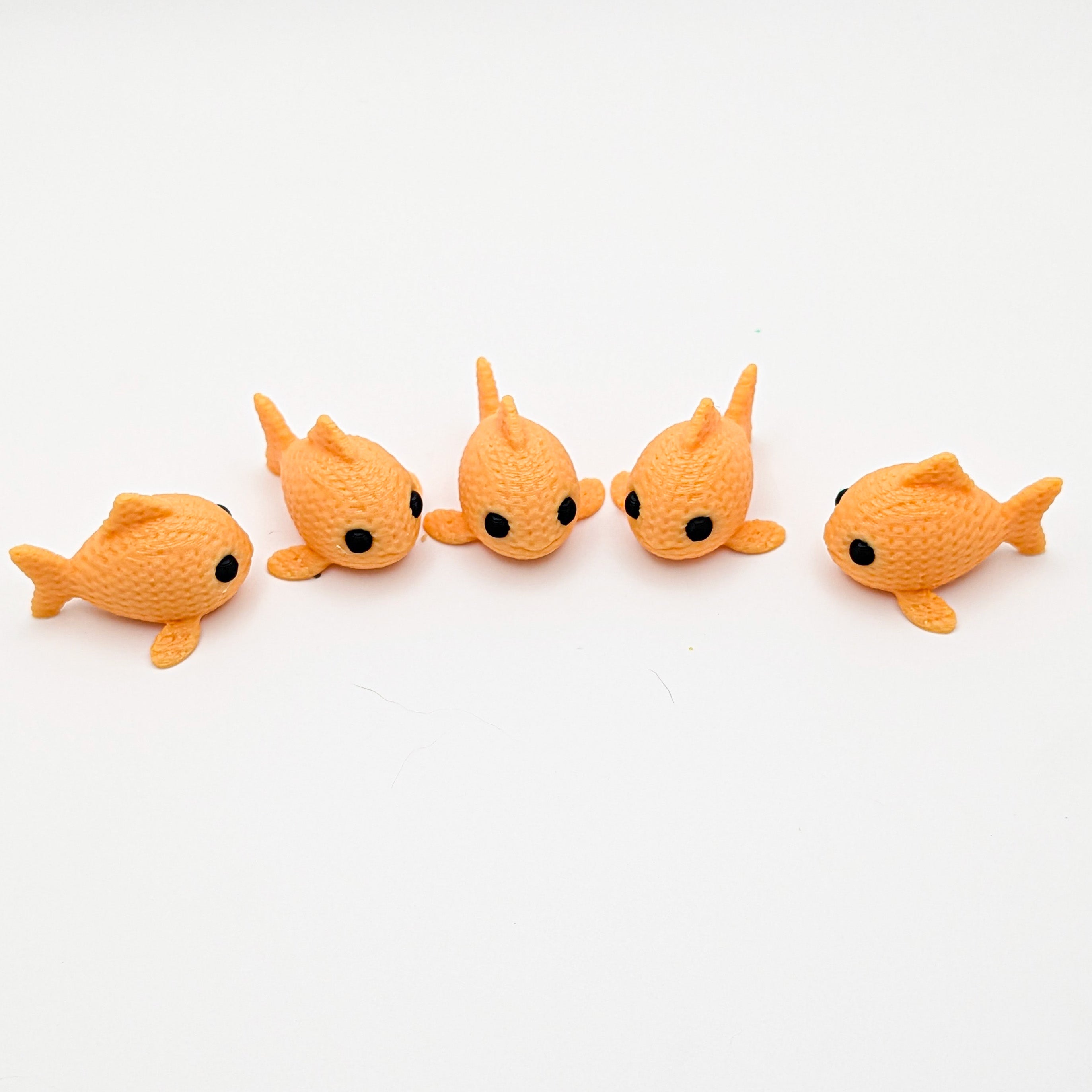 Mini Fish Pack