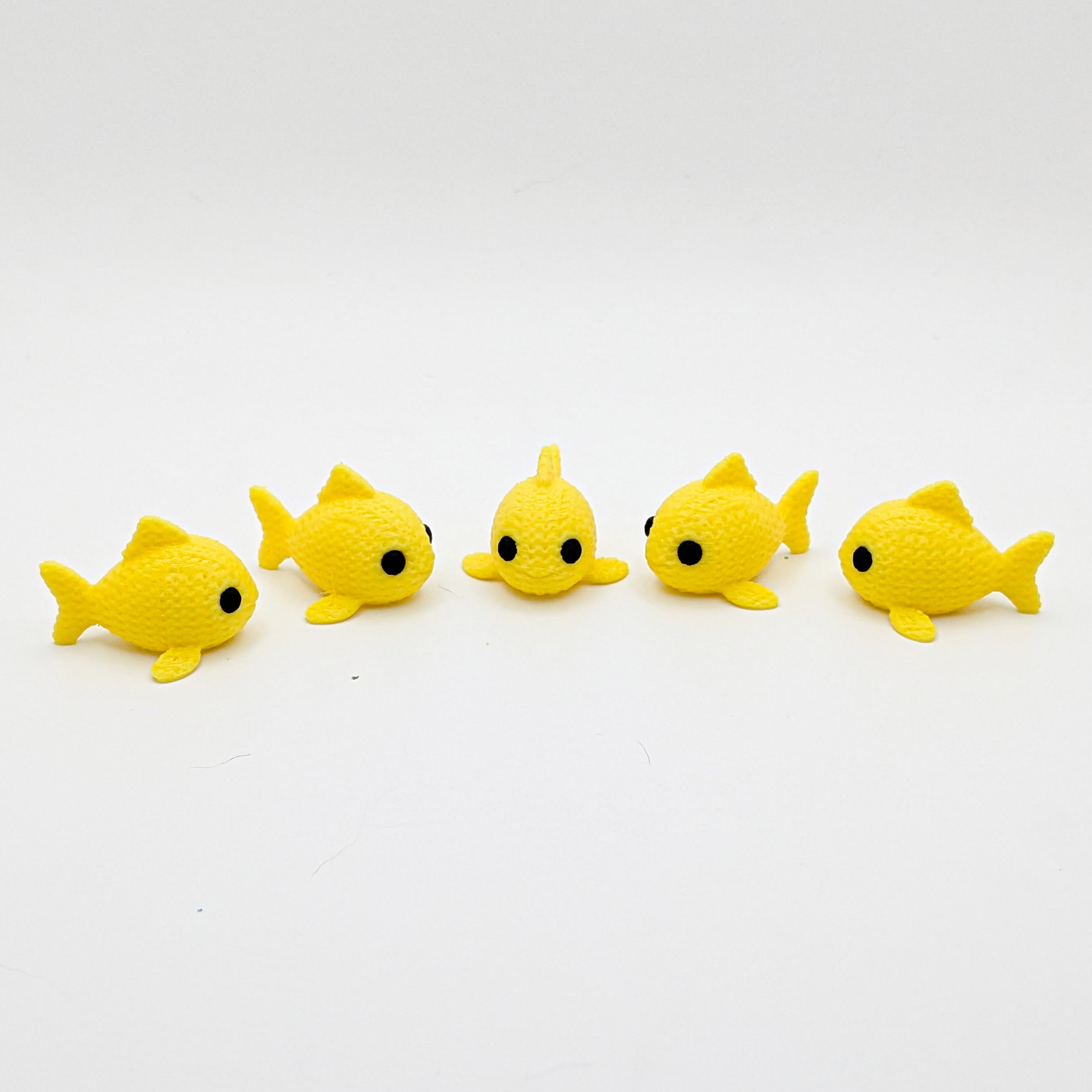 Mini Fish Pack