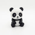 Panda Figurine