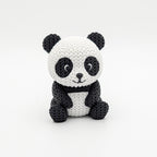 Panda Figurine