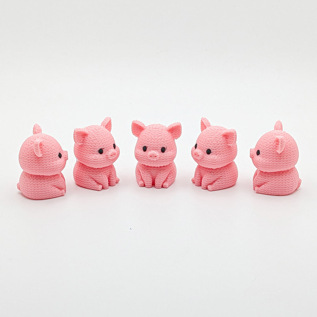 Mini Pig Pack