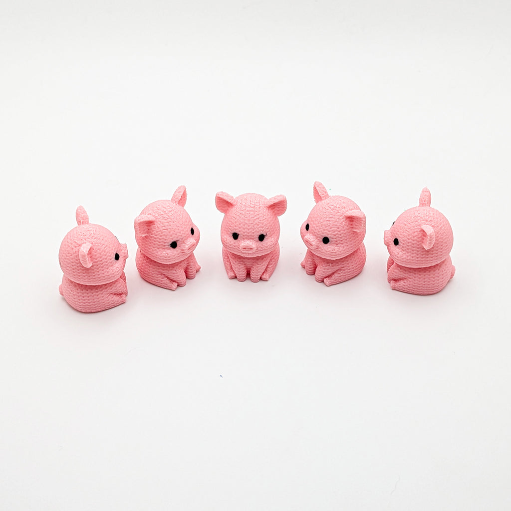 Mini Pig Pack