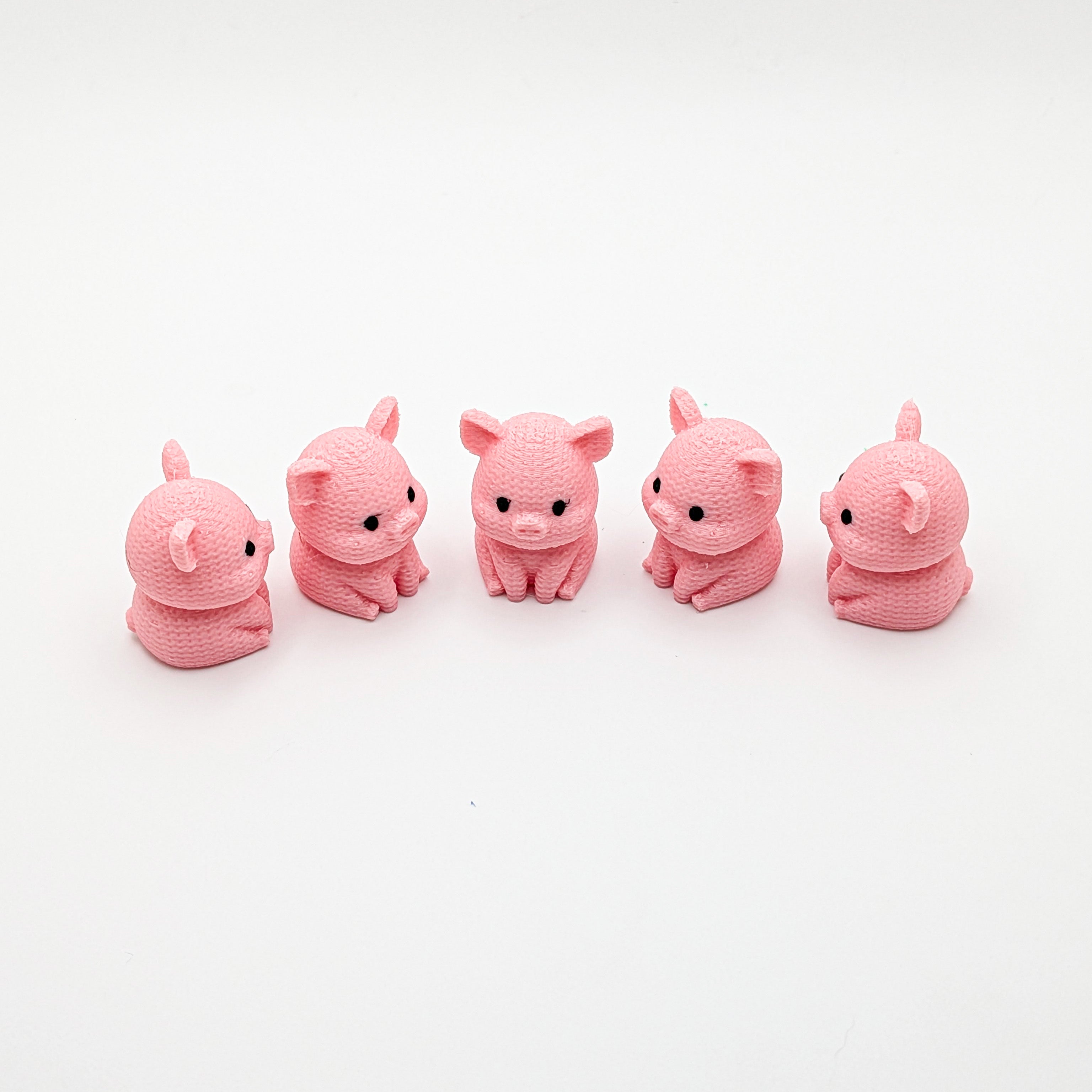 Mini Pig Pack