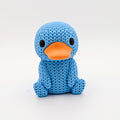 Platypus Figurine