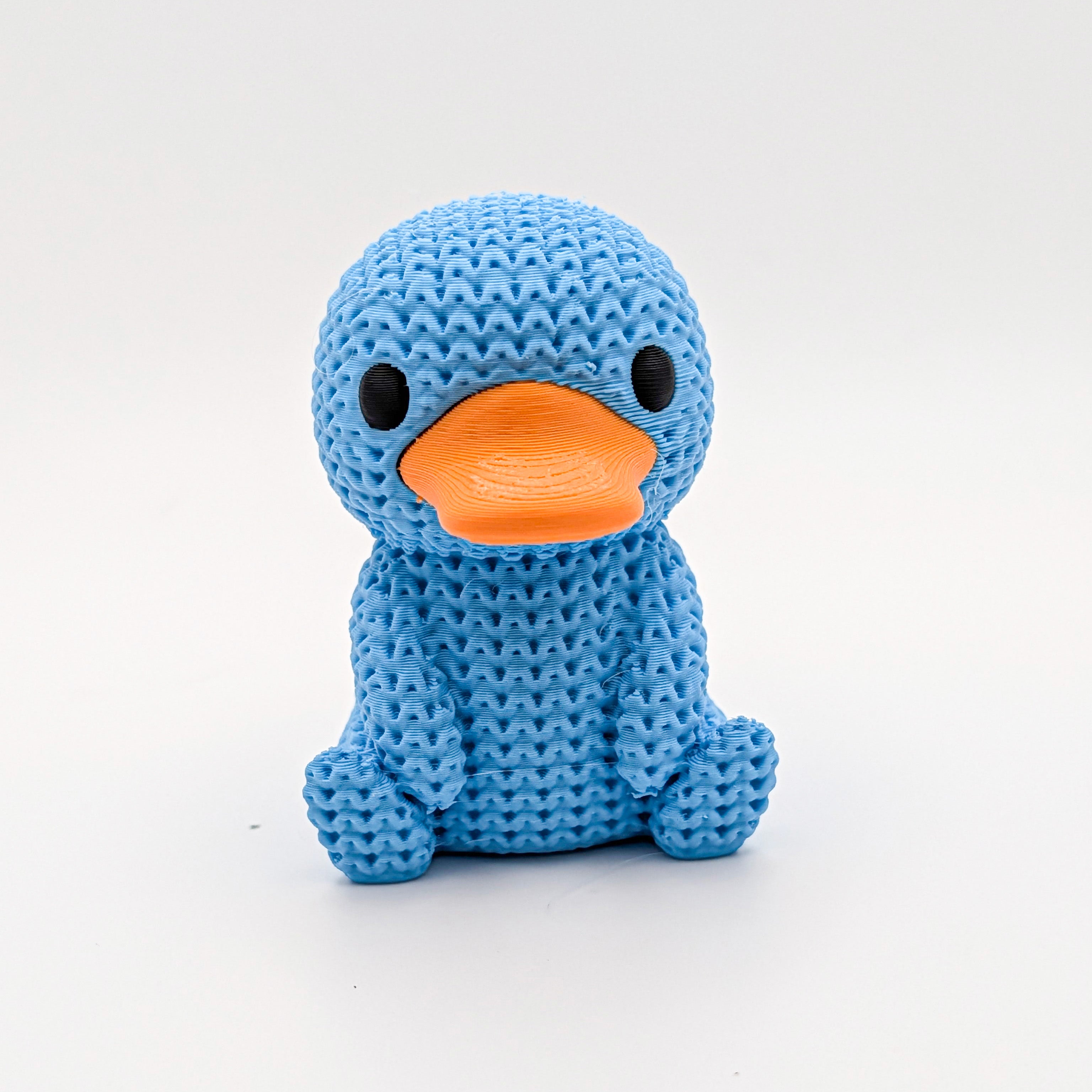 Platypus Figurine
