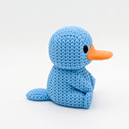 Platypus Figurine