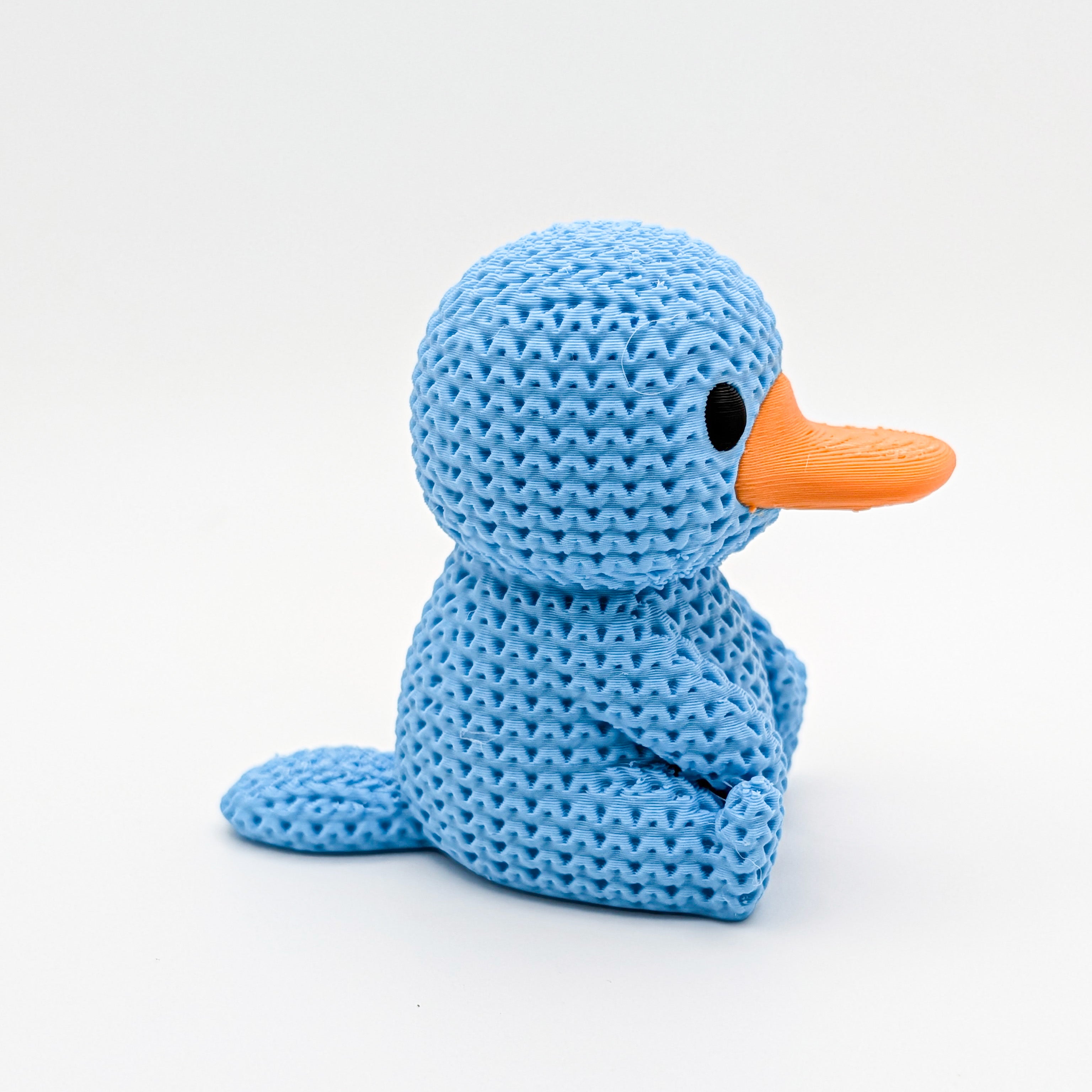 Platypus Figurine