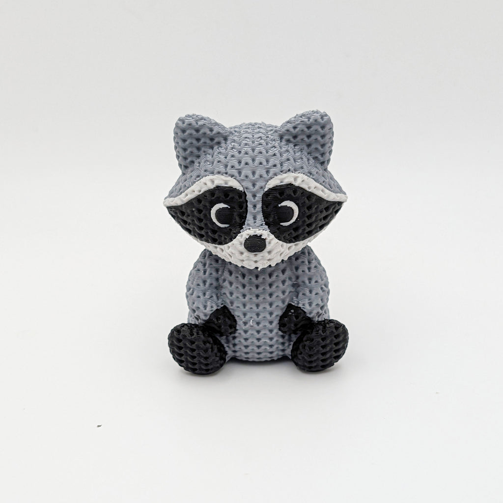 Woodland Friends Trio Figurines