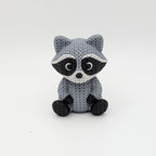 Woodland Friends Trio Figurines