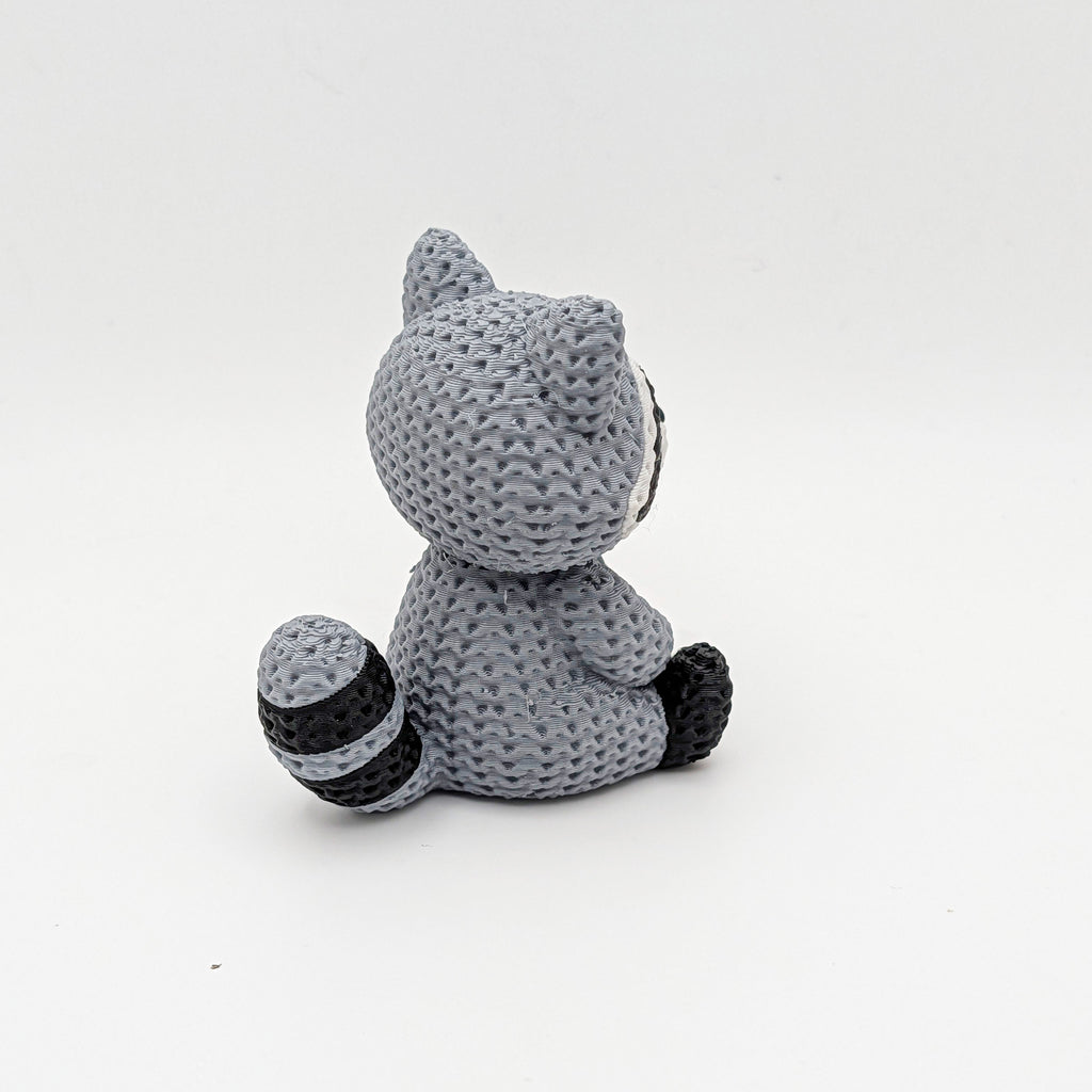 Woodland Friends Trio Figurines