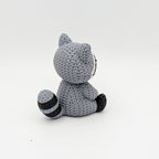 Woodland Friends Trio Figurines