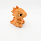 Stegosaurus - Silk Shimmer
