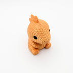 Stegosaurus - Silk Shimmer