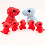Mini T Rex Pack