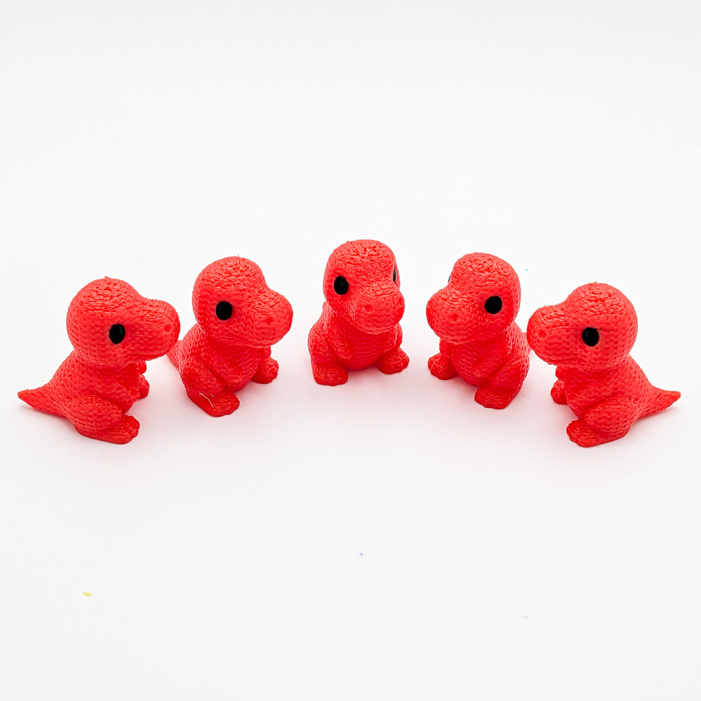 Mini T Rex Pack