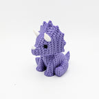 Triceratops - Silk Shimmer