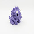 Triceratops - Silk Shimmer