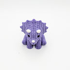 Triceratops - Silk Shimmer