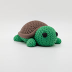 Turtle Figurine